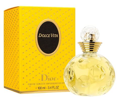 dolce vita dior marionnaud|Dior DOLCE VITA Dolce Vita Eau De Toilette .